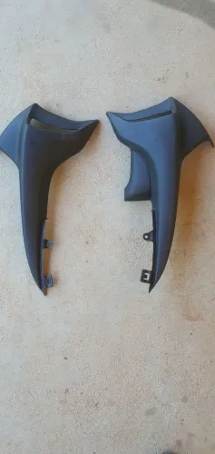 Abas de tanque cb300r 2011