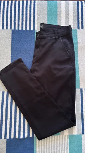 Calça Masculina Nunero 42 /Nova 