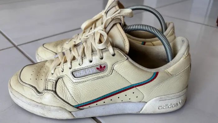 Tênis Adidas Originals Continental 80