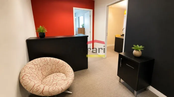 Sala Comercial no Tucuruvi - ao lado do Trimais Places