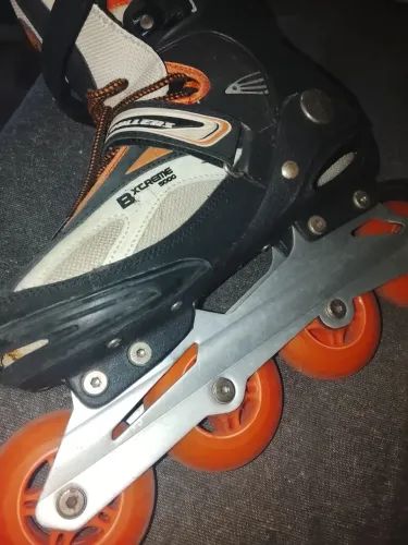 Patins inline bxtreme 5000 n° 36