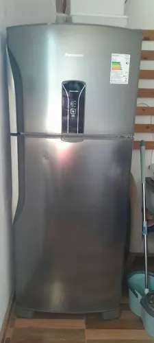 Refrigerador Panasonic 435 L