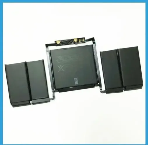 Bateria macbook pro a1706 original NOVA