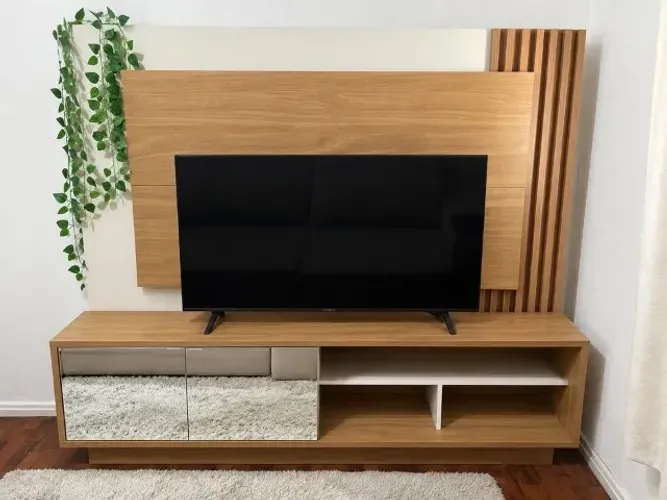 Vendo Rack home teather
