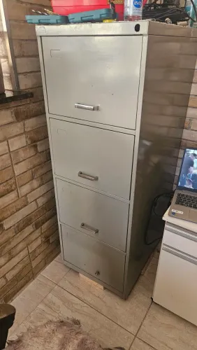 Armário tipo Arquivo