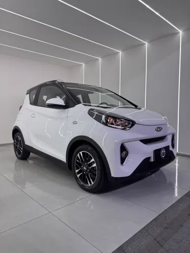 Chery Icar EQ1 Tech (elétrico) 2023