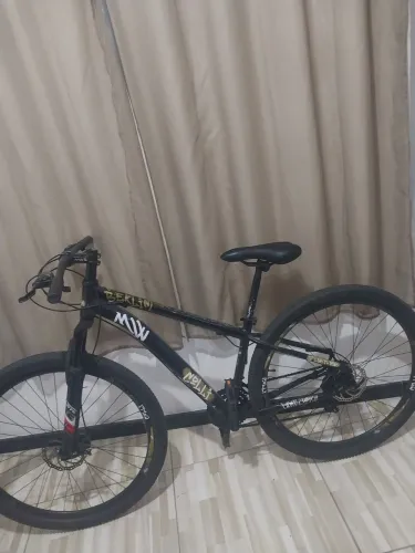 Vendo bicicleta aro 29 no precinho 800