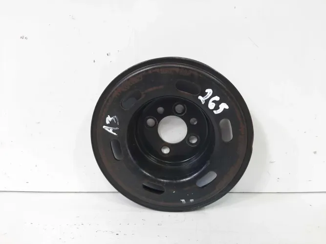 Polia Motor Audi A3 1.6 1997 1998 1999 2000 2001 2002 2003