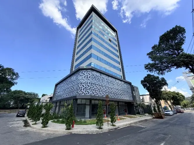 Sala Comercial Premium no Horto - Ipatinga | Vista Panorâmica | Pronta para seu Negócio