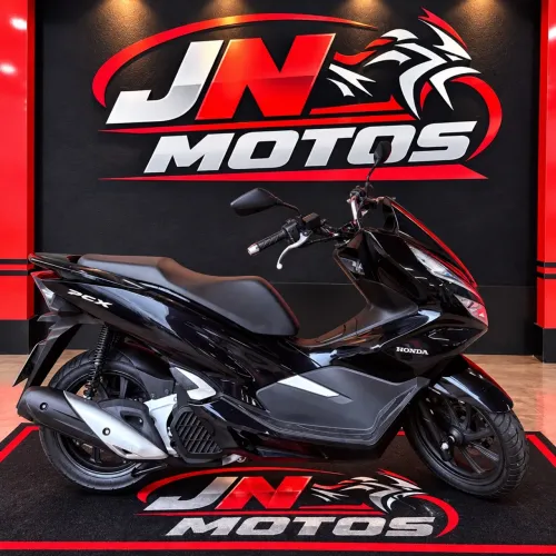 PCX 150 2019