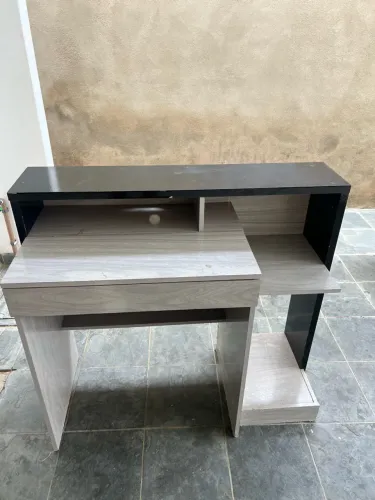 Mesa computador escritório 