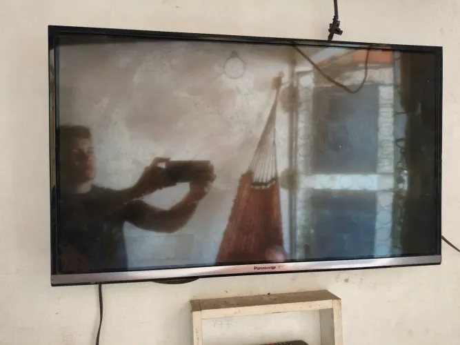 Tv lg