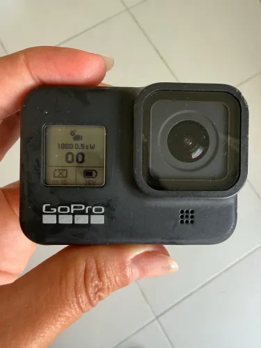 GoPro 8