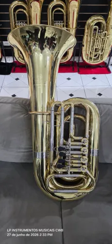 Tuba Yamaha 641