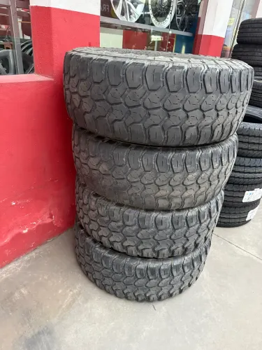 Pneus Delinte DX-9 MT 35x12,5 R17