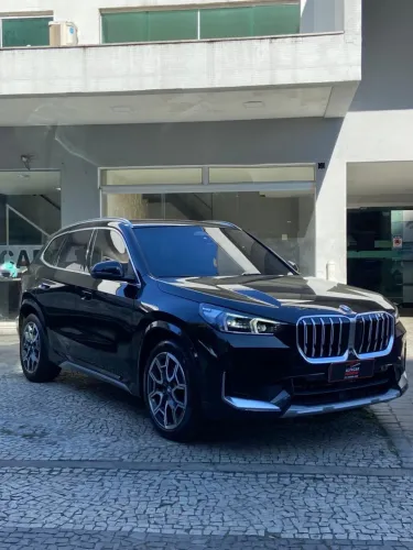 BMW X1 Sdrive 20I X-line 2.0 TB Aut. 2024