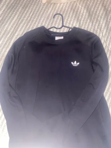 MOLETOM ADIDAS G