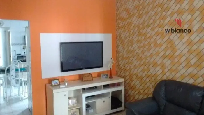 Casa à venda, 130 m² por R$ 650.000,00 - Vila Califórnia - São Paulo/SP
