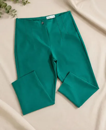 Calça alfaiataria n°44