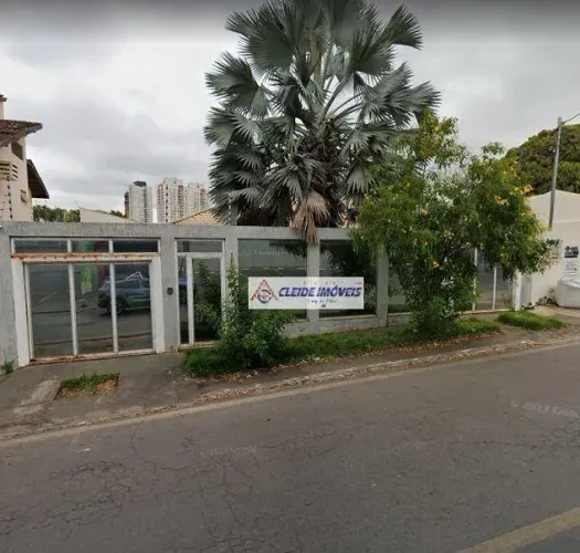 Casa com 4 dormitórios à venda, 223 m² por R$ 1.250.000,00 - Jardim das Américas - Cuiabá/