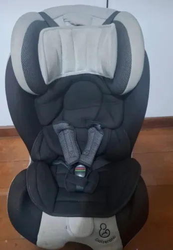 Vende-se Cadeirinha Galzerano 0 a 25kg