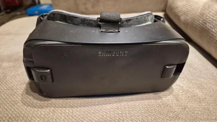 Samsung Gear VR oculos