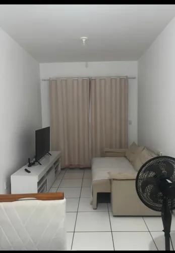 Apartamento 53 ², 95 mil sem documentação