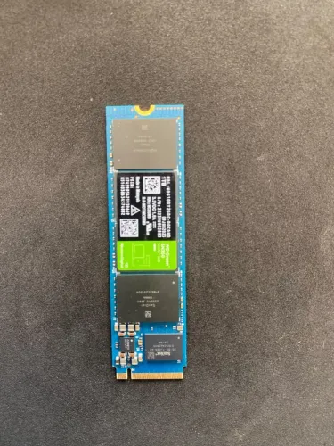 SSD M.2 NVMe 1TB