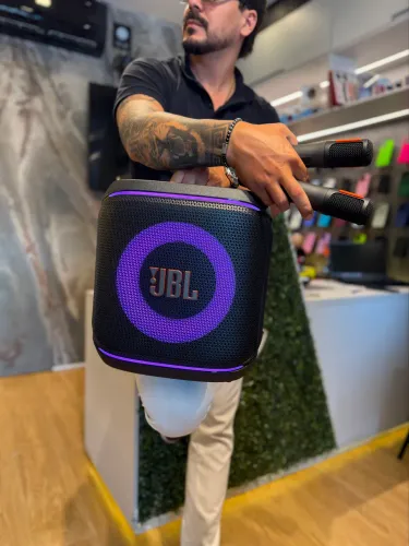 JBL PARTYBOX ENCORE 2