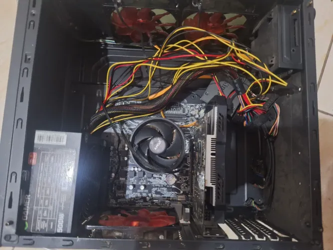 PC GAMER
