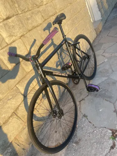 BIKE FIXA BICICLETA