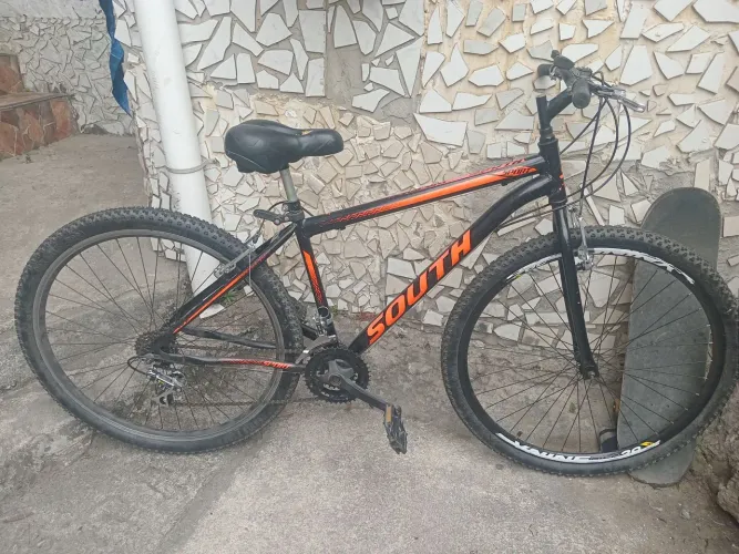 Bicicleta aro 29