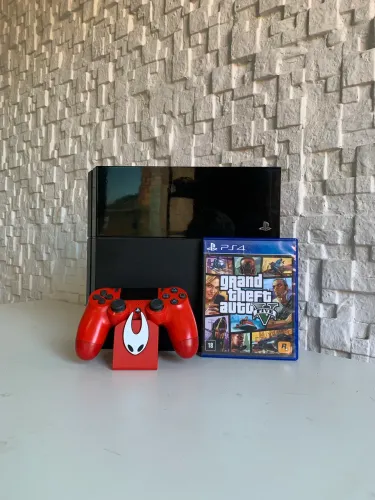 Playstation 4 Ps4