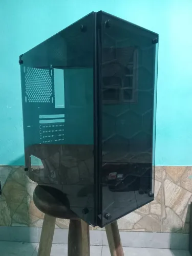 Gabinete redragon