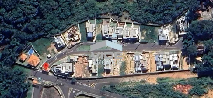 TERRENO A VENDA | SANTA CÂNDIDA | CAMPINAS
