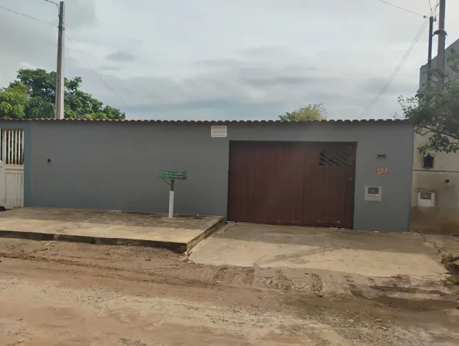 Casa pra vender no campo belo, Viracopos