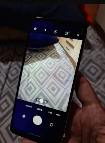 Samsung galaxy A22 usado