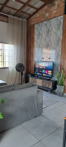 Vendo essa essa casa