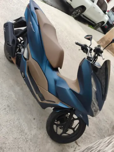 PCX 2022 2023