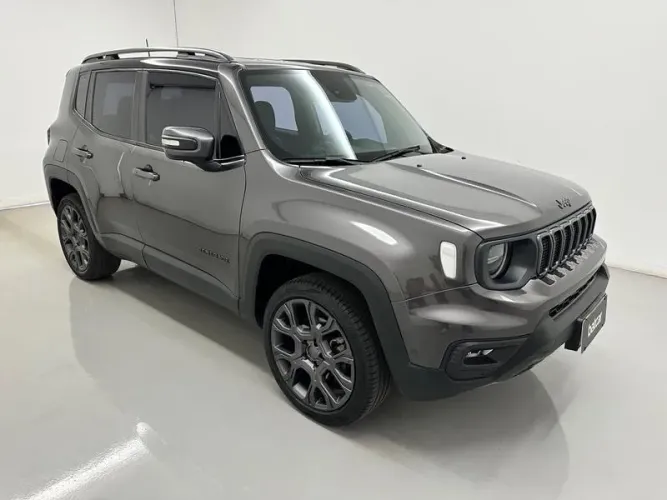 Jeep Renegade S T270 1.3 TB 4X4 Flex Aut. 2022