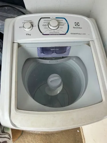 MÁQUINA DE LAVAR ELECTROLUX 11KG