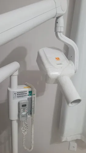 Equipamento Odontologico
