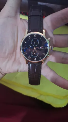 Relógio Tommy Hilfiger