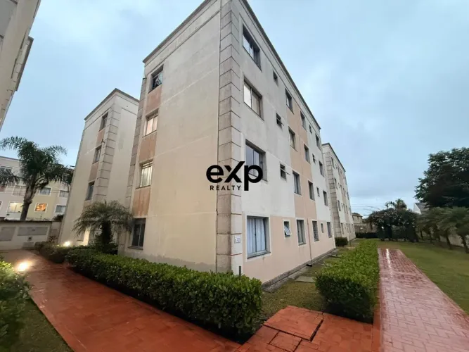 Apartamento com conforto e praticidade ao lado do Parque São José Spazio Cape Town - Cidad