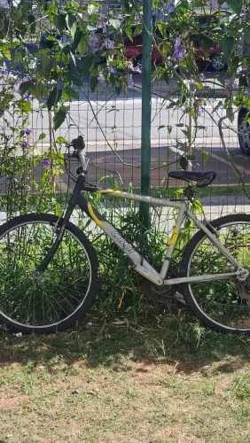 Bicicleta aro 26