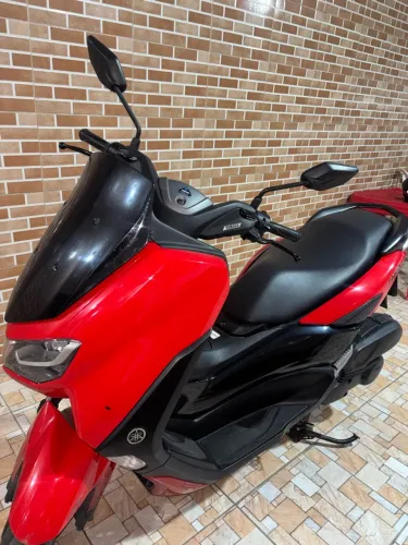 VENDO NMax NOVINHA Connected 160 ABS 2023