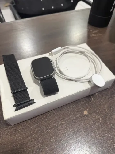 APPLE WATCH ULTRA 1