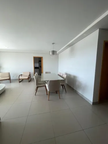 Aluga-se apartamento Mobiliado no Condomínio Brasil Beach em Cuiabá MT