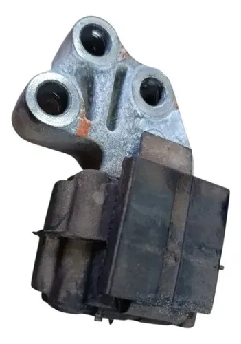 Coxim Motor Dianteiro Fiat Palio 2012 2020