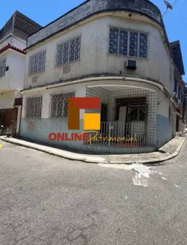 Casa de vila Linear C/ Vaga de garagem A Vista OU entrada + parcelas
